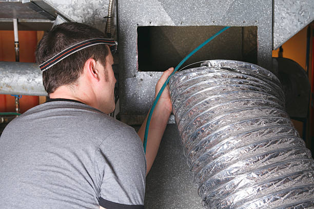 Best Air Duct Cleaning Near Me  in Siesta Shores, TX