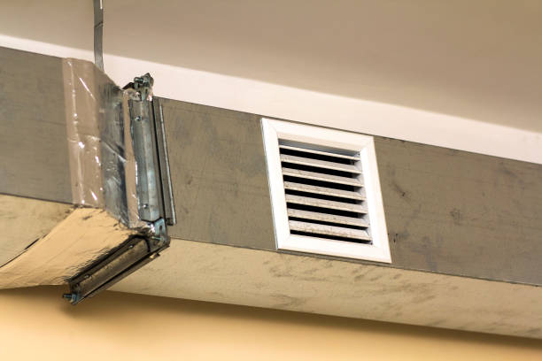 Ventilation Cleaning Services in Siesta Shores, TX